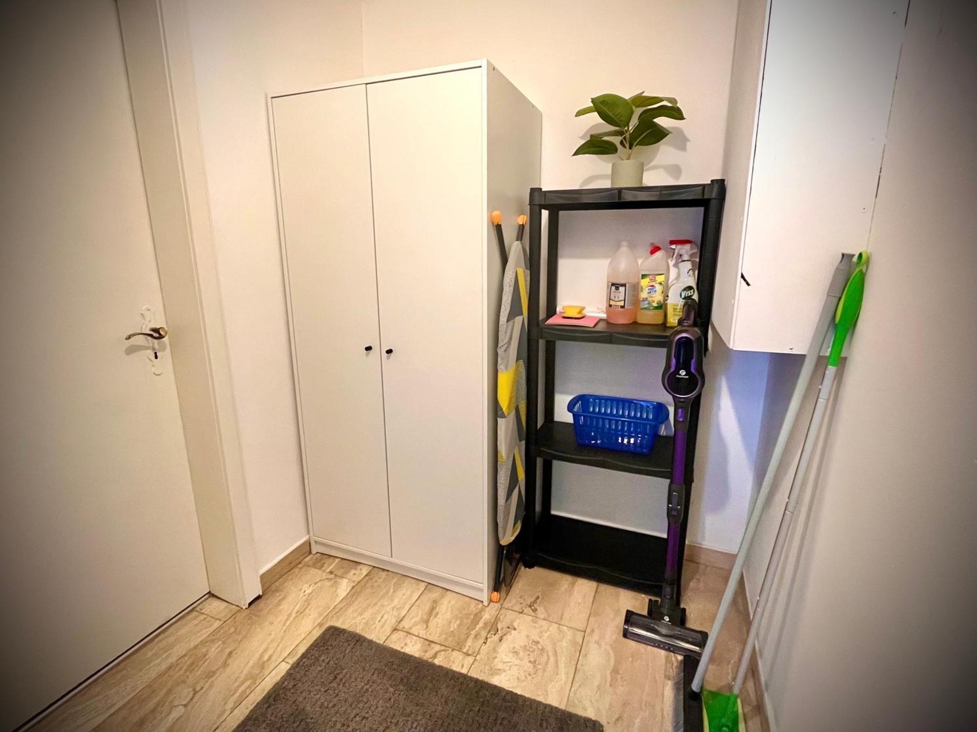 G&G Homely Apartment Horhausen Westerwald 外观 照片